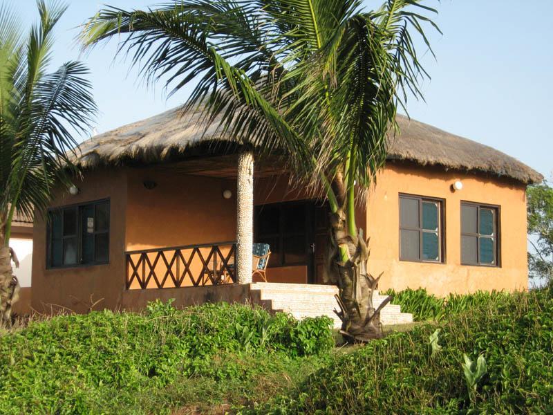 Sankofa Beach House Otel Kokrobite Oda fotoğraf