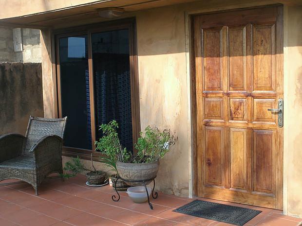 Sankofa Beach House Otel Kokrobite Oda fotoğraf